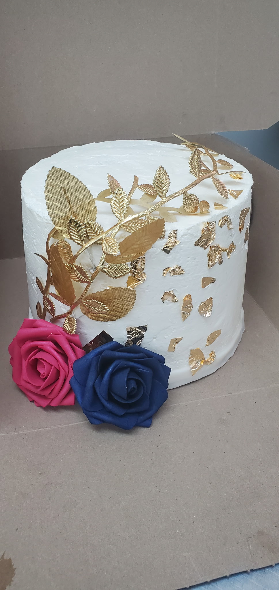Pastel de boda 3