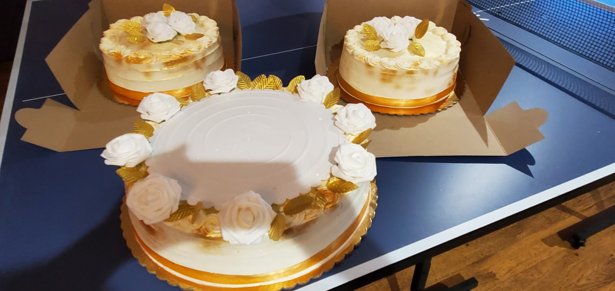 Pastel de boda 18