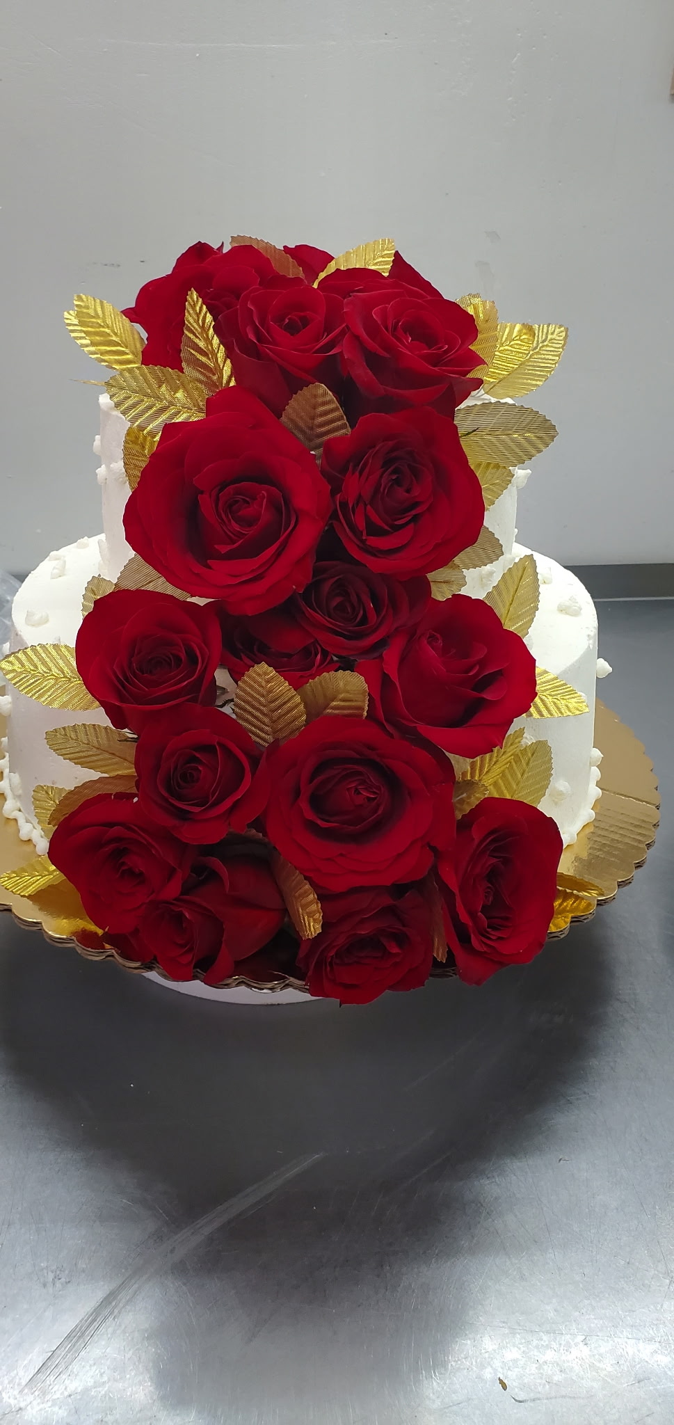 Pastel de boda 20