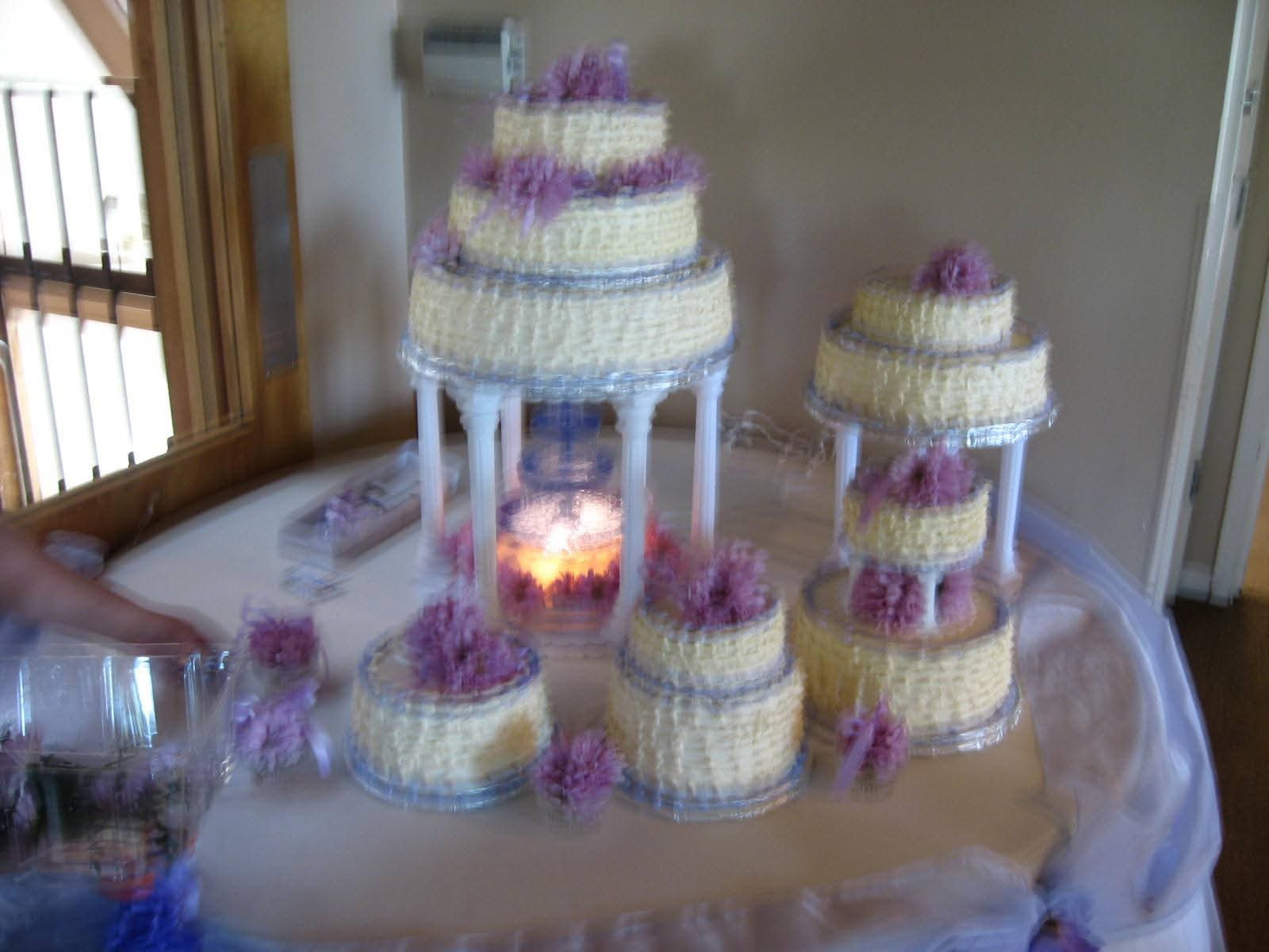Pastel de quinceañera 15