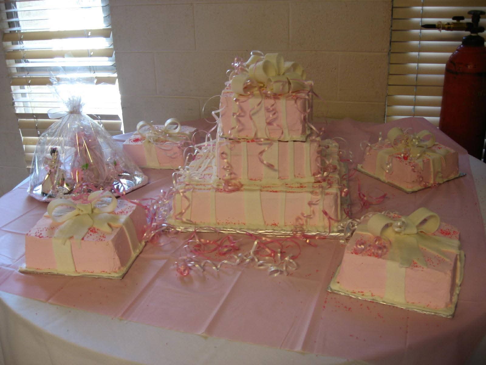 Pastel de quinceañera 18