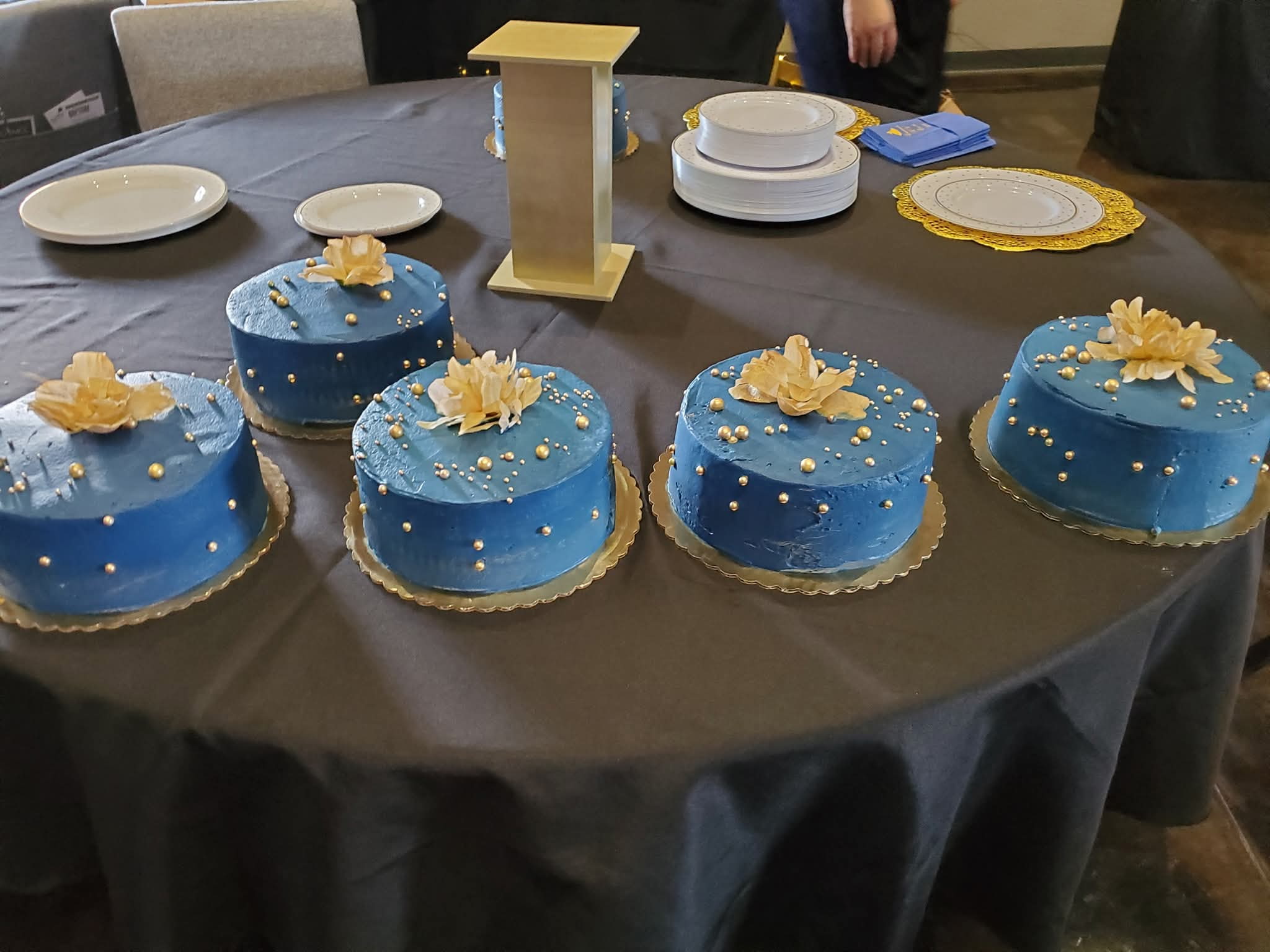 Pastel de quinceañera 44