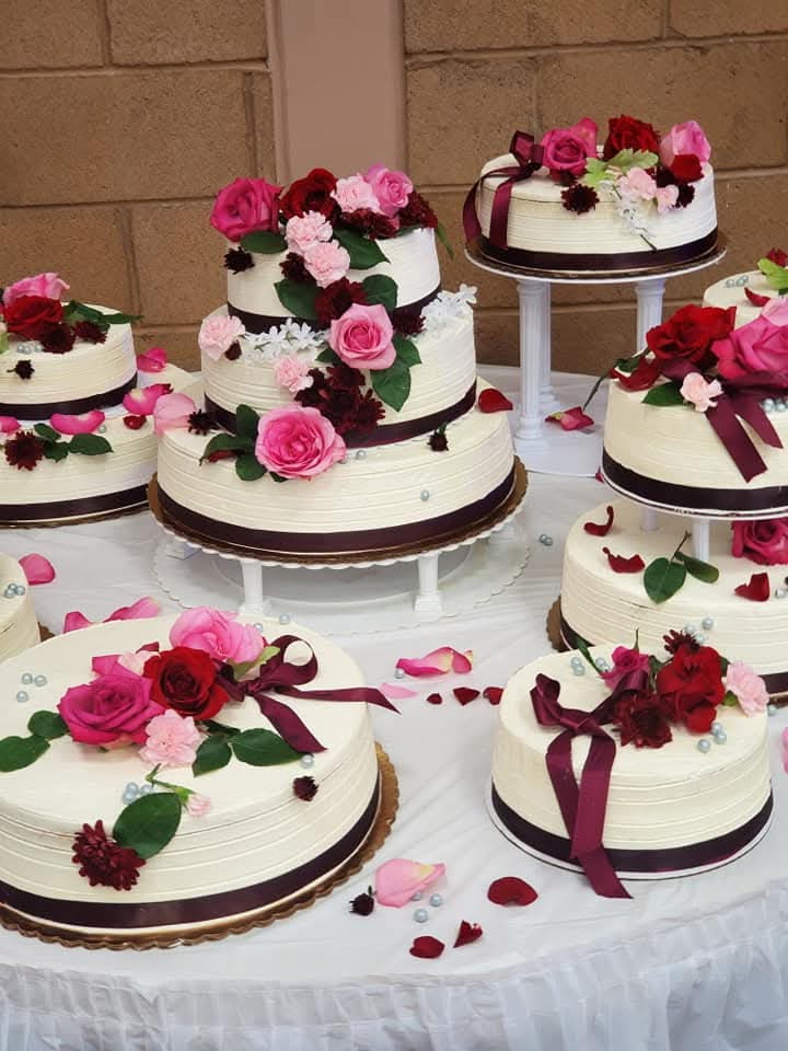 Pastel de quinceañera 49