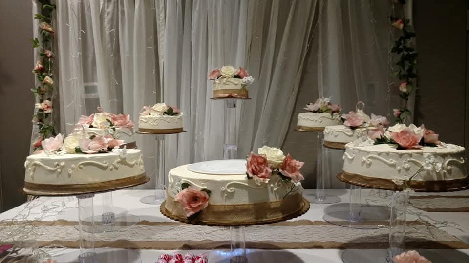 Pastel de quinceañera 51