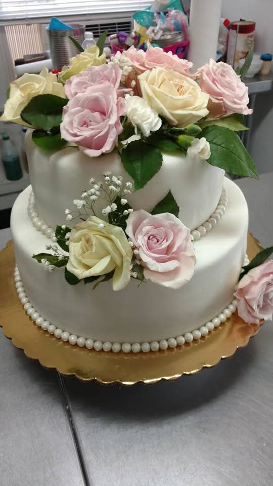 Pastel de quinceañera 56