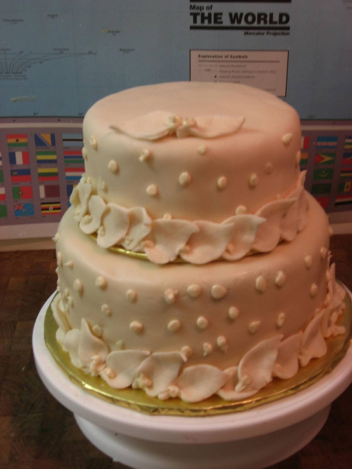 Pastel para ocasión religiosa 38